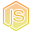 Node.js logo