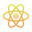 React logo