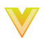 Vue.js logo