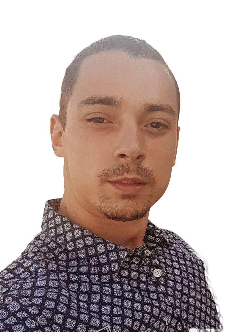 Photo of Adrian Guichard